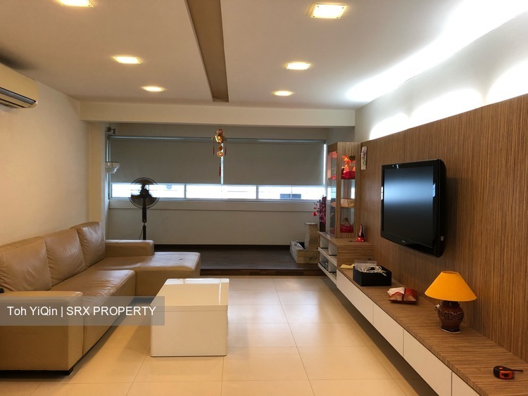 Tampines Avenue 4 thumbnail photo